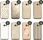 Hello Case Etui Do Samsung Galaxy S7 Beżowe Kremowe - zdjęcie 2