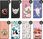 Etui Do Samsung Galaxy S23 Koty Kociaki Case - zdjęcie 11