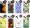 Hello Case Etui Do Iphone 14 Papuga Papużka Tukan Case - zdjęcie 3