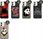 Hello Case Etui Do Iphone 12 Mini Mroczne Horror Guma - zdjęcie 9