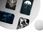 Hello Case Etui Do Iphone 12 Mini Mroczne Horror Guma - zdjęcie 3