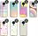 Hello Case Etui Do Nokia 5 4 Pastele Ilustracja - zdjęcie 6