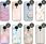 Hello Case Etui Do Nokia 5 4 Pastele Ilustracja - zdjęcie 4