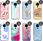 Hello Case Etui Do Nokia 5 4 Pastele Ilustracja - zdjęcie 5