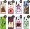 Hello Case Etui Do Motorola Moto G8 Power Lite Misie - zdjęcie 8