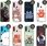 Hello Case Etui Do Motorola Moto G8 Power Lite Misie - zdjęcie 7