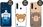Hello Case Etui Do Motorola Moto G8 Power Lite Misie - zdjęcie 4