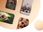 Hello Case Etui Do Lg K40S Pieski Psiaki Dogs Obudowa - zdjęcie 3
