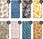 Hello Case Etui Do Motorola Edge 30 Neo Cętki Łatki - zdjęcie 10