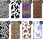Hello Case Etui Do Motorola Edge 30 Neo Cętki Łatki - zdjęcie 4
