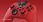 Gamepad Turtle Beach React-R Czerwony TBS073405 - zdjęcie 2