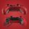 Gamepad Turtle Beach React-R Czerwony TBS073405 - zdjęcie 9