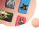 Hello Case Etui Do Samsung Galaxy S10 Psy Pieski Case - zdjęcie 2