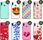 Hello Case Etui Do Huawei P20 Lite Serce Serduszka Guma - zdjęcie 3