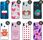 Hello Case Etui Do Huawei P20 Lite Serce Serduszka Guma - zdjęcie 7