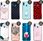 Hello Case Etui Do Huawei P20 Lite Serce Serduszka Guma - zdjęcie 5
