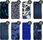 Hello Case Etui Do Huawei P10 Lite Granatowe Obudowa - zdjęcie 4
