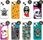 Hello Case Etui Do Iphone 15 Plus Czaszka Obudowa - zdjęcie 2