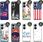 Hello Case Etui Do Honor X7 Travel Podróż Przygoda - zdjęcie 5