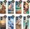 Hello Case Etui Do Huawei Nova 10 Se Chmury Niebo - zdjęcie 4