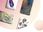 Hello Case Etui Do Honor X7 Boho Łapacz Snów Pióra - zdjęcie 7