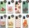 Etui Do Samsung Galaxy S10 Lite Leniwiec - zdjęcie 2
