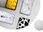 Etui Do Motorola Moto E6 Plus Szare Metallic - zdjęcie 5