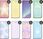 Etui Do Samsung Galaxy A34 5G Danish Pastel - zdjęcie 5