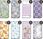 Etui Do Samsung Galaxy A34 5G Danish Pastel - zdjęcie 6