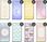 Etui Do Samsung Galaxy A34 5G Danish Pastel - zdjęcie 10