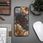 Bewood Etui Unique Do Iphone 15 Plus Planets Pluton - zdjęcie 5