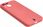 Bizon Etui Case Silicone Magsafe Sq Do Apple Iphone 13 Mini Brudny Róż - zdjęcie 5