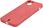 Bizon Etui Case Silicone Magsafe Sq Do Apple Iphone 13 Mini Brudny Róż - zdjęcie 2