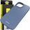 Spacecase Etui Matowe Do Iphone 15 Silicone Case Silikonowe Obudowa - zdjęcie 2