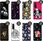Hello Case Etui Do Mi Note 10 Lite Czaszka Case - zdjęcie 3