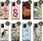 Hello Case Etui Do Samsung Galaxy S10 Lite Vintage Case - zdjęcie 9