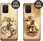 Hello Case Etui Do Samsung Galaxy S10 Lite Vintage Case - zdjęcie 5