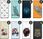 Etui Do Samsung Galaxy S23 Sowa Sówka Case - zdjęcie 2