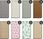 Etui Do Samsung Galaxy S23 Uniwersalne MIX - zdjęcie 2
