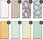Etui Do Samsung Galaxy S23 Uniwersalne MIX - zdjęcie 3