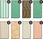 Etui Do Samsung Galaxy S23 Uniwersalne MIX - zdjęcie 5