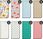 Etui Do Samsung Galaxy S23 Uniwersalne MIX - zdjęcie 8