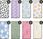 Etui Do Samsung Galaxy S23 Uniwersalne MIX - zdjęcie 10