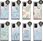 Hello Case Etui Do Samsung Galaxy S10 Lite Continuous - zdjęcie 4
