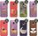 Hello Case Etui Do Samsung Galaxy S9 Leniwiec Obudowa - zdjęcie 8