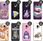 Hello Case Etui Do Samsung Galaxy S9 Leniwiec Obudowa - zdjęcie 3