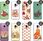 Hello Case Etui Do Samsung Galaxy S9 Leniwiec Obudowa - zdjęcie 5