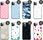 Hello Case Etui Do Iphone 11 Pro Max Kropki Grochy Dots - zdjęcie 3