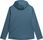 Kurtka softshell męska 4F M156 denim 4FAW23TSOFM156 32S - zdjęcie 3