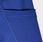 Legginsy z kieszonkami niebieskie (xl003-9) - zdjęcie 2